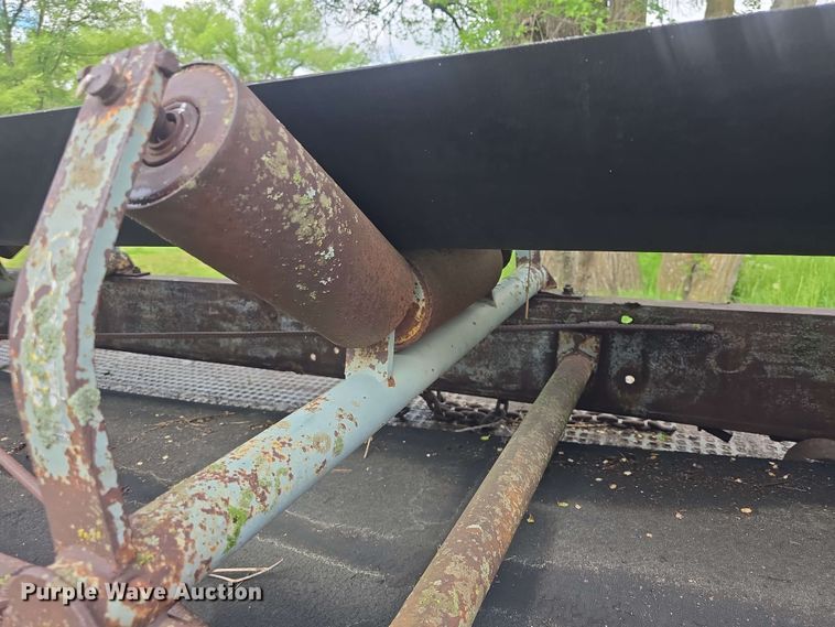 image for item EF3481 Marco conveyor