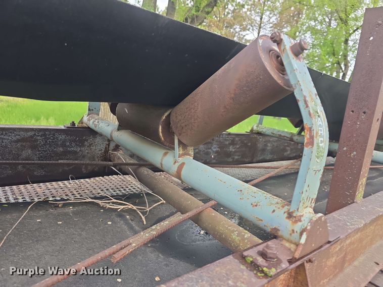 image for item EF3481 Marco conveyor