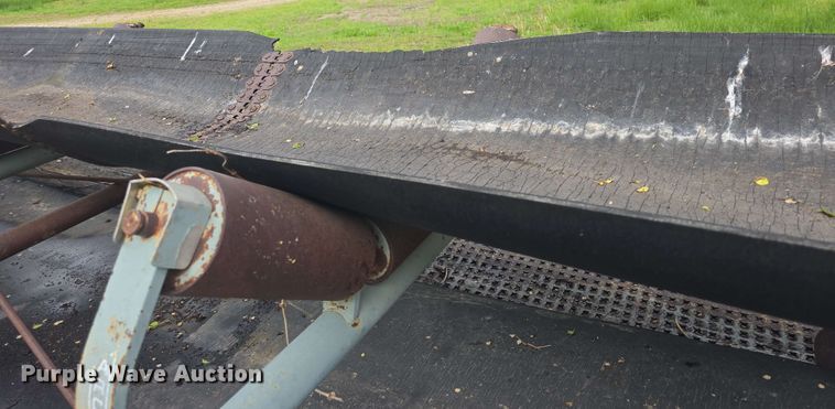 image for item EF3481 Marco conveyor