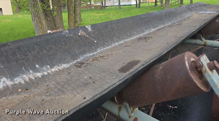 image for item EF3481 Marco conveyor