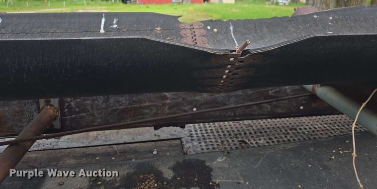 image for item EF3481 Marco conveyor