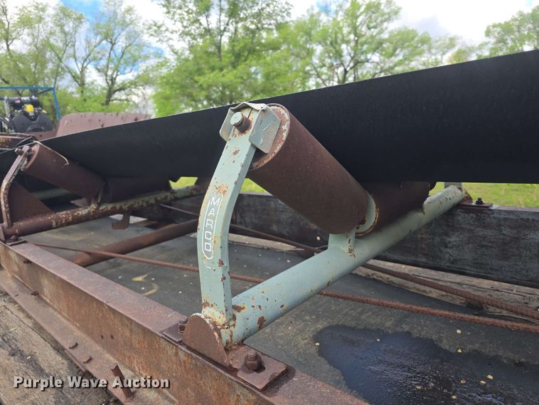 image for item EF3481 Marco conveyor