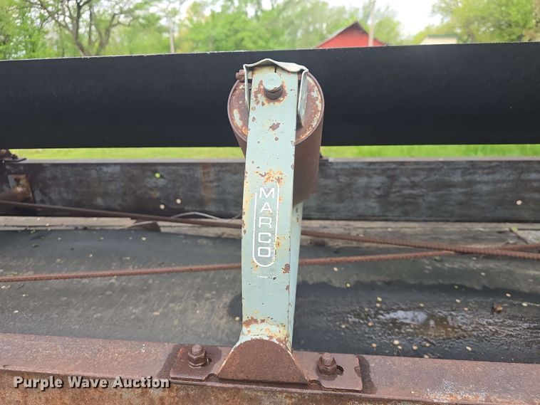 image for item EF3481 Marco conveyor