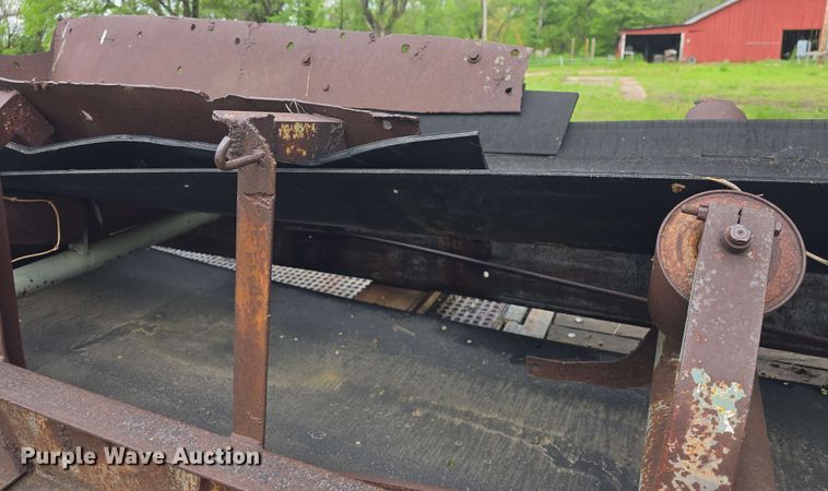 image for item EF3481 Marco conveyor
