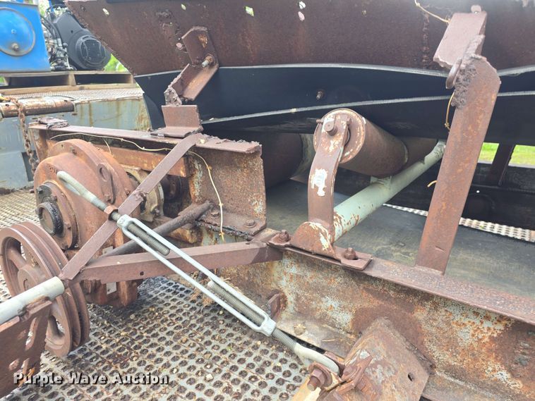 image for item EF3481 Marco conveyor