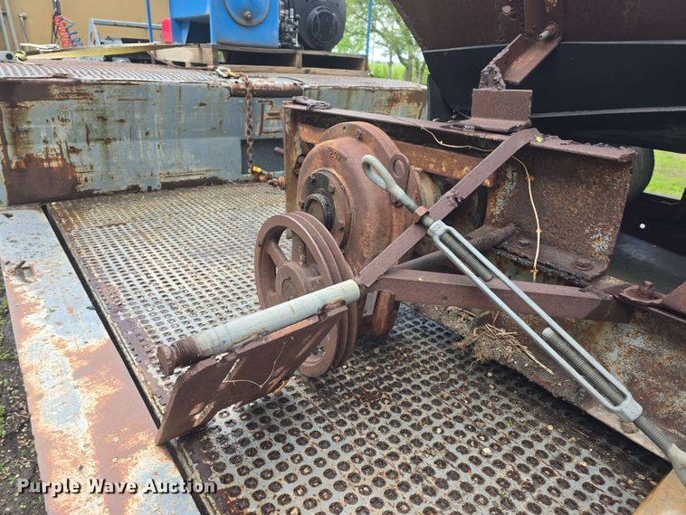 image for item EF3481 Marco conveyor