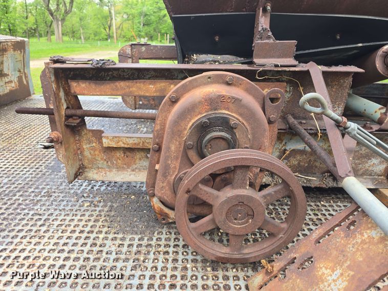 image for item EF3481 Marco conveyor