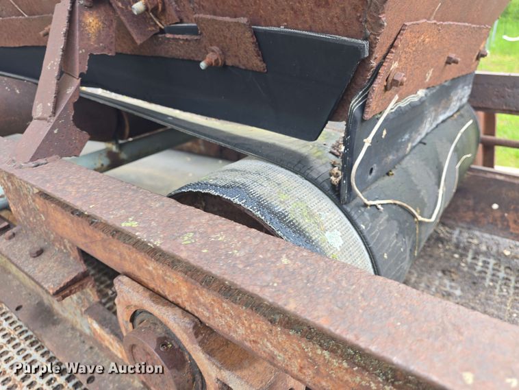 image for item EF3481 Marco conveyor