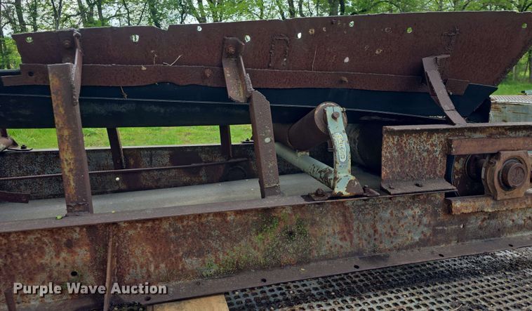 image for item EF3481 Marco conveyor