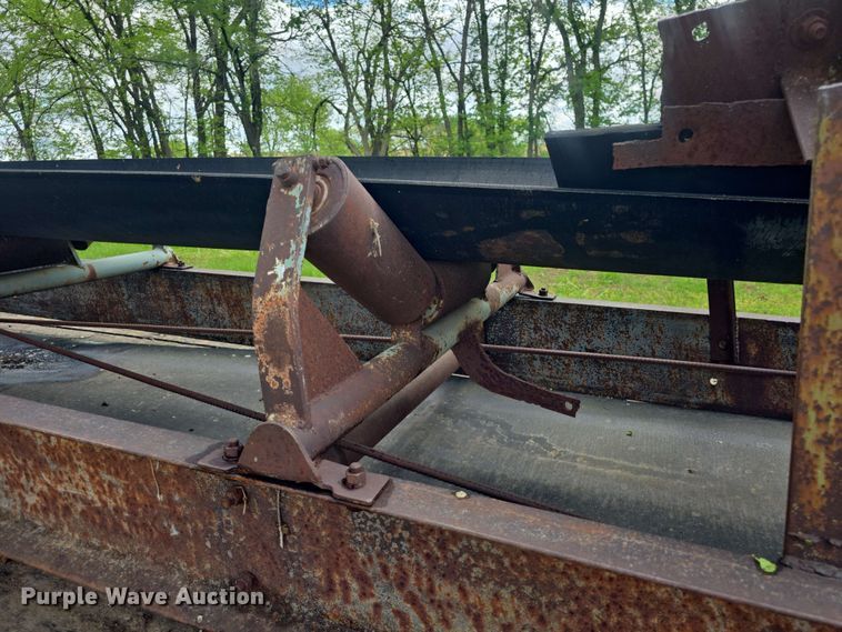 image for item EF3481 Marco conveyor