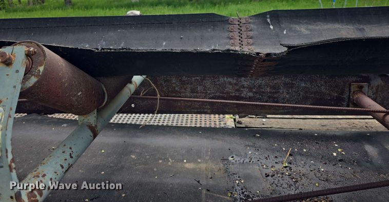 image for item EF3481 Marco conveyor