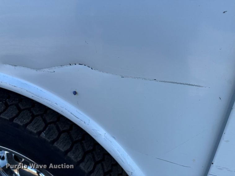 image for item EG2549 2009 Ford F450 Super Duty bucket truck