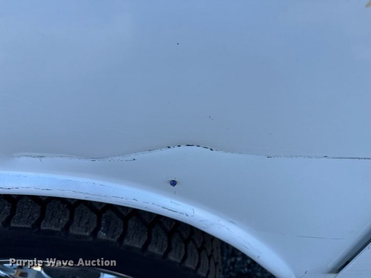 image for item EG2549 2009 Ford F450 Super Duty bucket truck