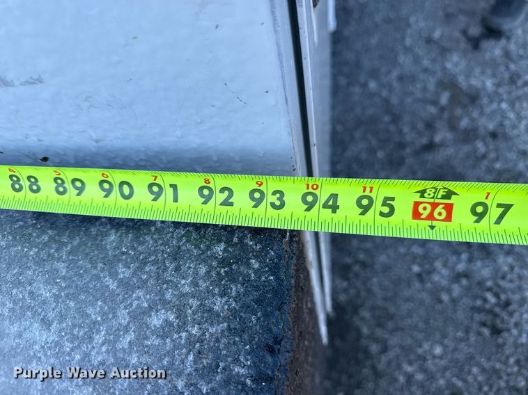 image for item EG2549 2009 Ford F450 Super Duty bucket truck