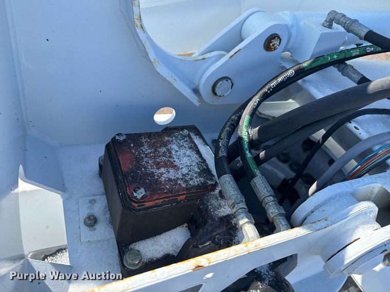 image for item EG2549 2009 Ford F450 Super Duty bucket truck