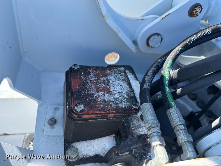 image for item EG2549 2009 Ford F450 Super Duty bucket truck