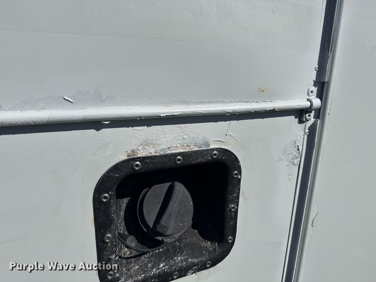 image for item EG2549 2009 Ford F450 Super Duty bucket truck