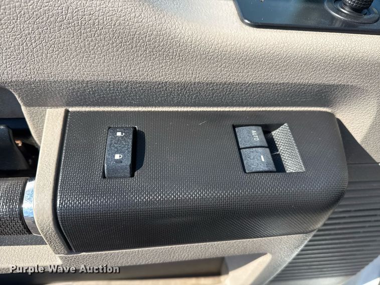 image for item EG2549 2009 Ford F450 Super Duty bucket truck