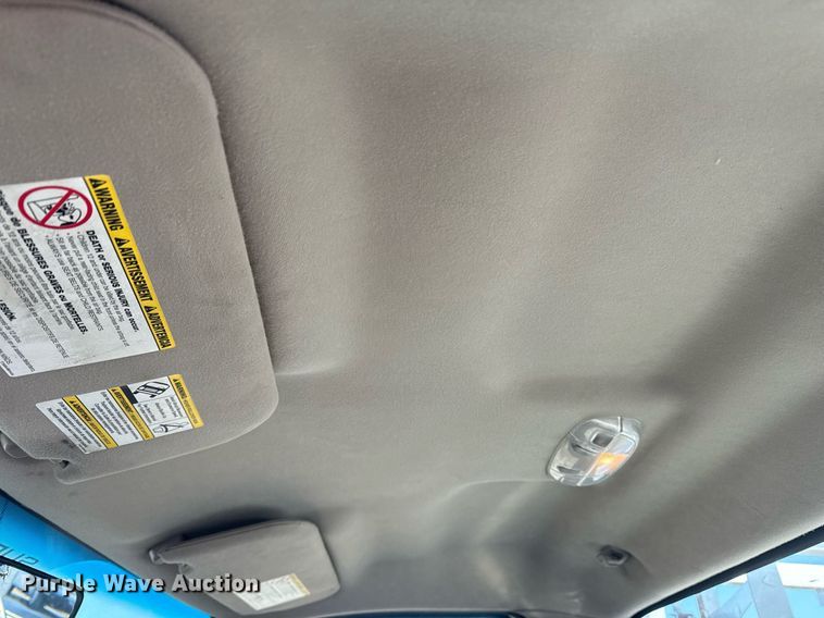 image for item EG2549 2009 Ford F450 Super Duty bucket truck