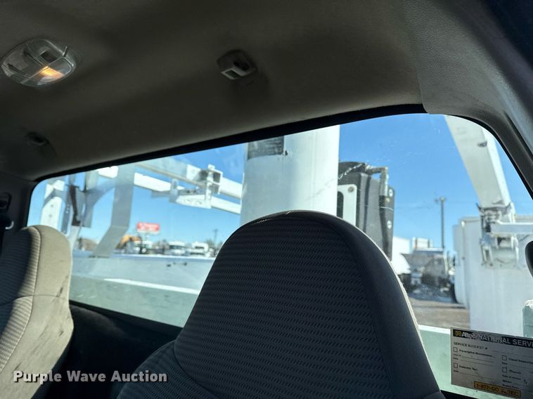 image for item EG2549 2009 Ford F450 Super Duty bucket truck