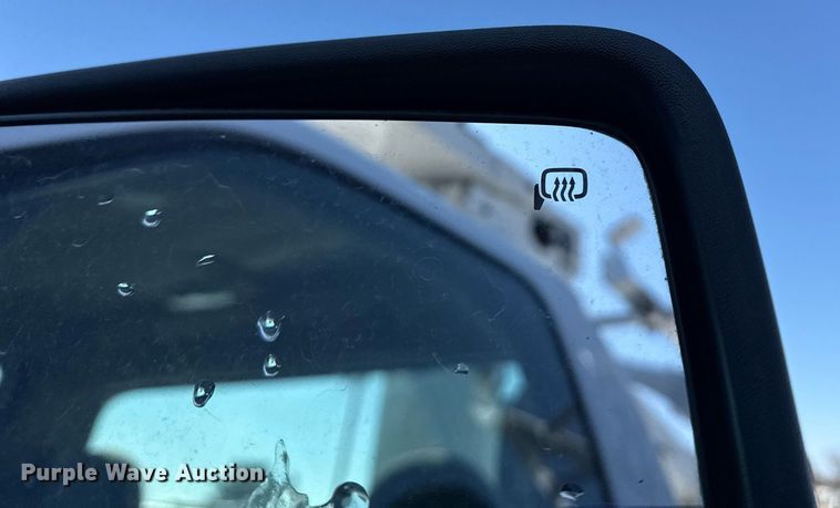 image for item EG2549 2009 Ford F450 Super Duty bucket truck