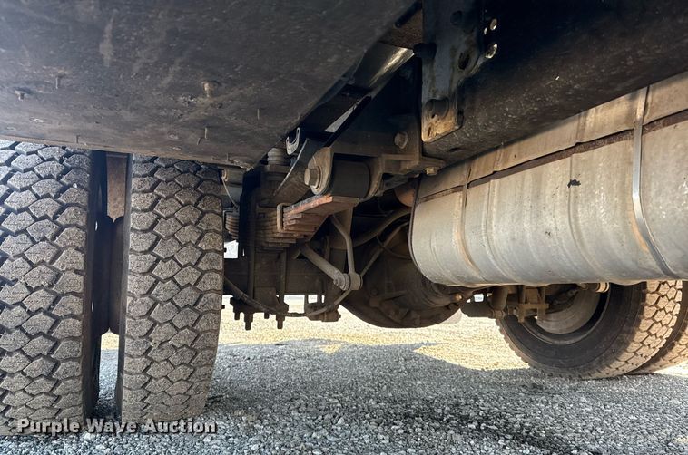 image for item EG2549 2009 Ford F450 Super Duty bucket truck