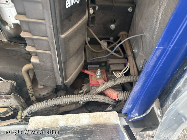 image for item EG5724 2022 InTech  fiber optic splicing trailer