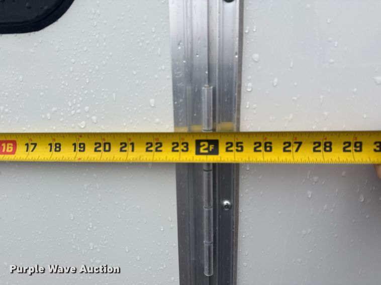 image for item EG5724 2022 InTech  fiber optic splicing trailer