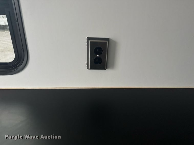 image for item EG5724 2022 InTech  fiber optic splicing trailer