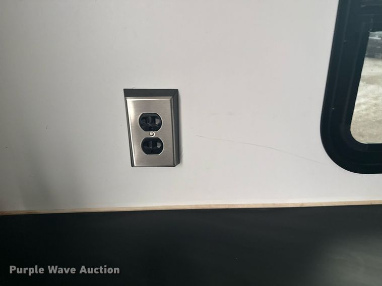 image for item EG5724 2022 InTech  fiber optic splicing trailer