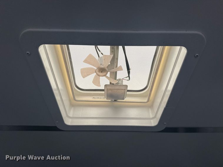 image for item EG5724 2022 InTech  fiber optic splicing trailer