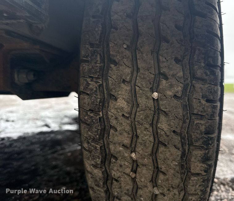 image for item EG5724 2022 InTech  fiber optic splicing trailer