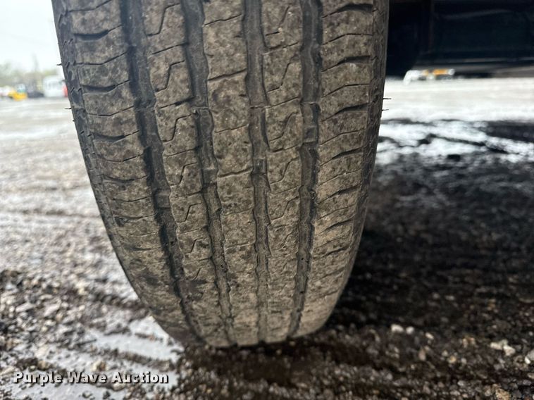 image for item EG5724 2022 InTech  fiber optic splicing trailer