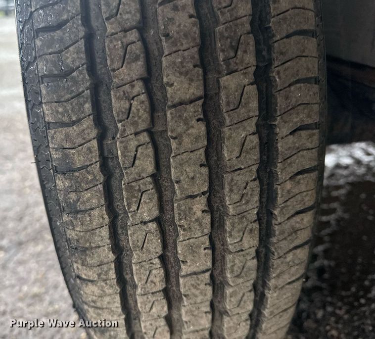 image for item EG5724 2022 InTech  fiber optic splicing trailer