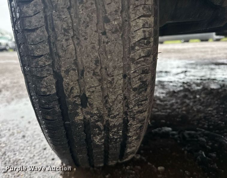 image for item EG5724 2022 InTech  fiber optic splicing trailer