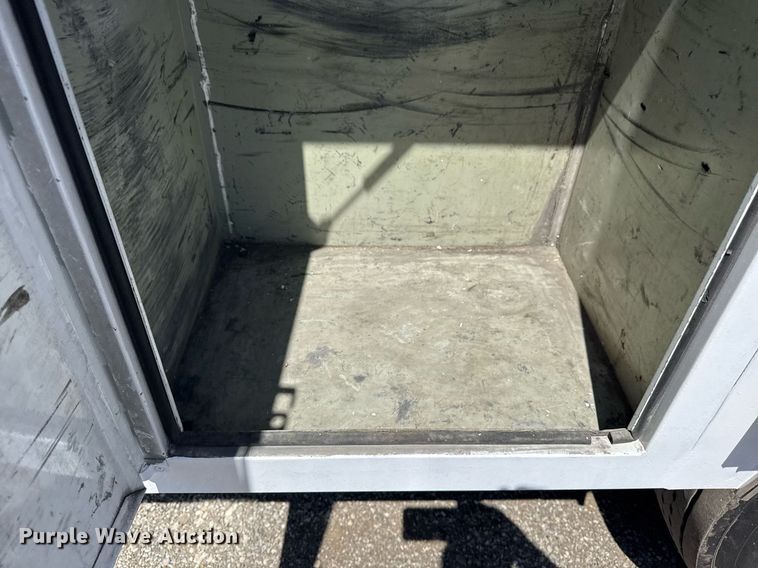 image for item EG5740 2005 Ford F650 Super Duty utility / service truck