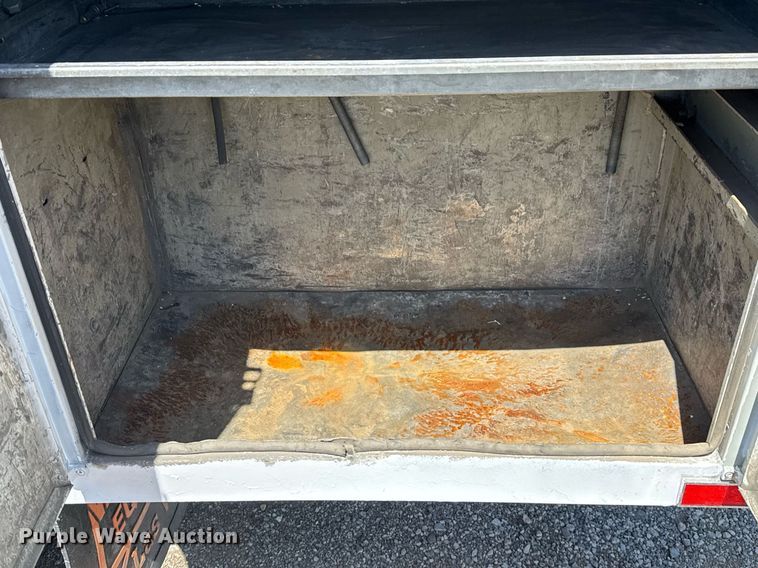 image for item EG5740 2005 Ford F650 Super Duty utility / service truck