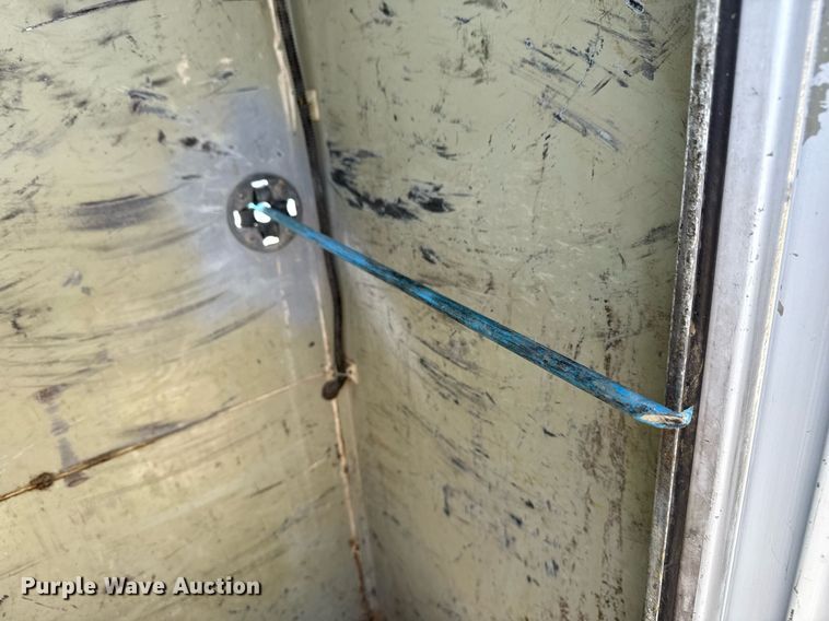 image for item EG5740 2005 Ford F650 Super Duty utility / service truck