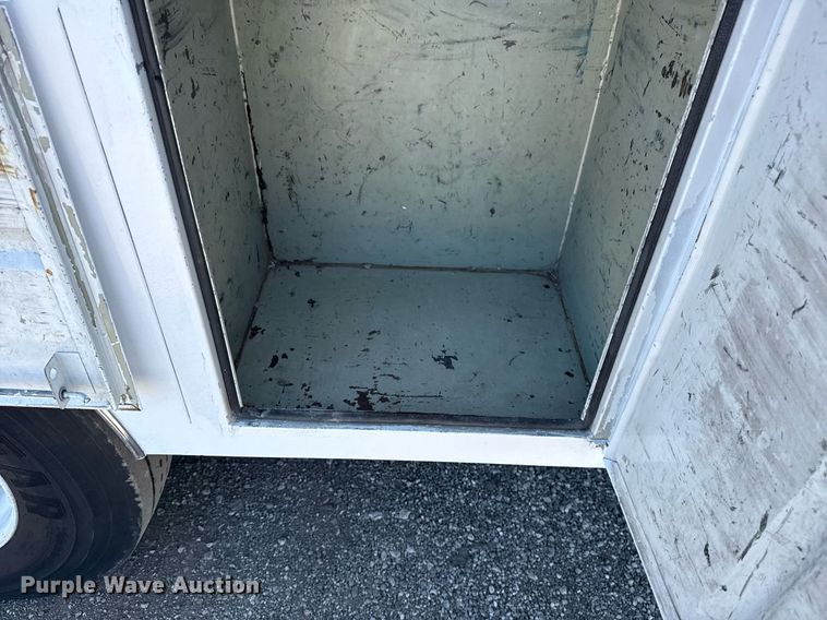 image for item EG5740 2005 Ford F650 Super Duty utility / service truck