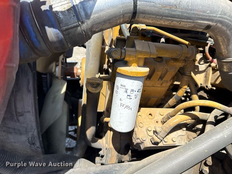 image for item EG5740 2005 Ford F650 Super Duty utility / service truck