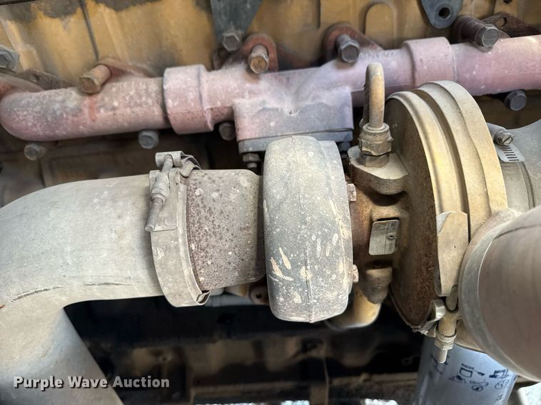 image for item EG5740 2005 Ford F650 Super Duty utility / service truck