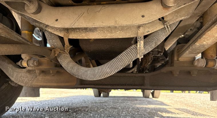 image for item EG5740 2005 Ford F650 Super Duty utility / service truck