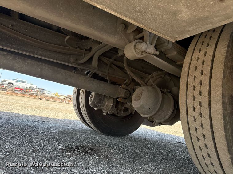 image for item EG5740 2005 Ford F650 Super Duty utility / service truck