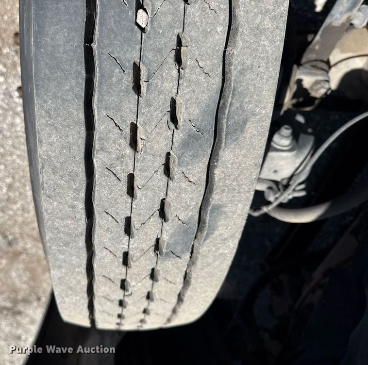 image for item EG5740 2005 Ford F650 Super Duty utility / service truck