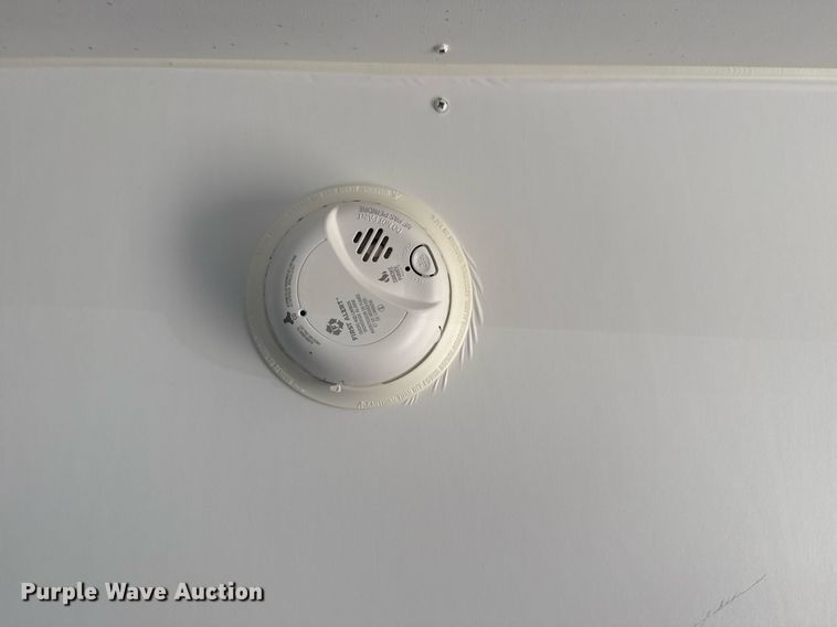 image for item EG5741 2022 InTech Trailers fiber optic splicing trailer