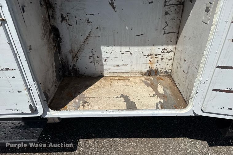 image for item EG5742 2005 Freightliner  Business Class M2 utility / service truck