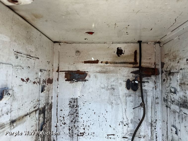 image for item EG5742 2005 Freightliner  Business Class M2 utility / service truck