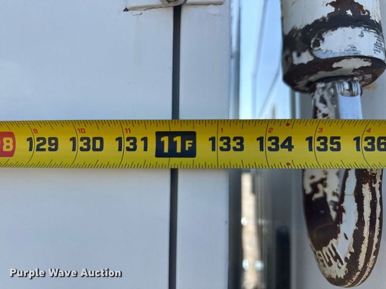 image for item EG5742 2005 Freightliner  Business Class M2 utility / service truck