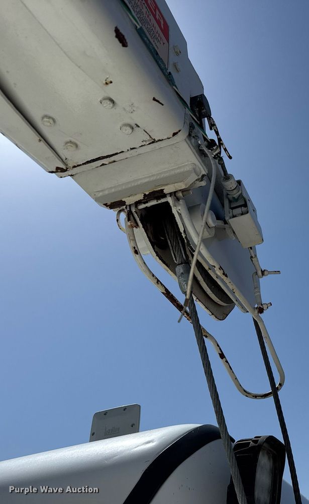 image for item EG5742 2005 Freightliner  Business Class M2 utility / service truck