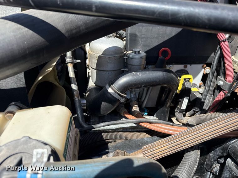 image for item EG5742 2005 Freightliner  Business Class M2 utility / service truck